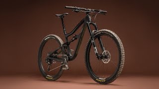 Ibis Ripmo Review  2019 Bible of Bike Tests [upl. by Llydnek]