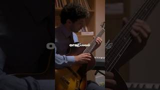 Embraceable You by Amit Leshed Trio at Bar Orai jazz music live nyc [upl. by Lairret]