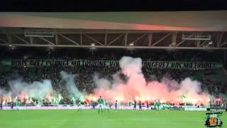 SaintEtienne Encore et Toujours [upl. by Roosnam650]