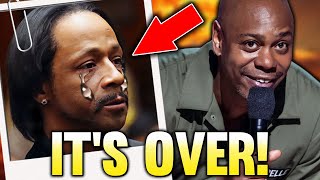 Dave Chappelle Tried To End Katt Williams CareerBUT FAILED MISERABLY [upl. by Adnalohs]