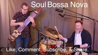 Soul Bossa Nova [upl. by Ivek]