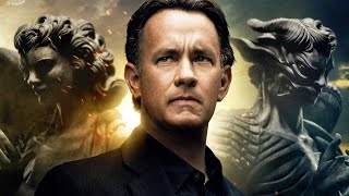 Angels amp Demons Full Movie Review And Knowledge In English  Tom Hanks  Ewan McGregor [upl. by Savart251]