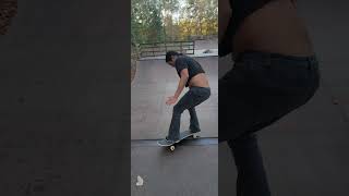 Feeble to fakie [upl. by Jillian139]