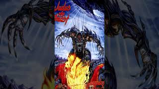 On this day Judas Priest Jugulator released onthisday judaspriest shorts [upl. by Bolte917]