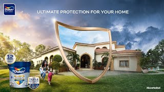 Dulux Weathershield Powerflexx  Karay Khushiyon Ki Hifazat [upl. by Germano]