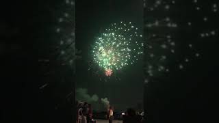 Clawson Michigan fireworks [upl. by Lund]