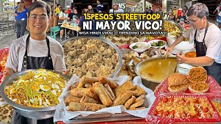 15Pesos Hindi VIRAL o TRENDING na quotMIRYENDA ni MAYOR VICOquot [upl. by Latsryc]