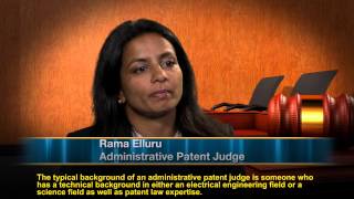 Introduction to the Patent Trial and Appeal Board amp Requirements for Administrative Patent Judges [upl. by Elraet]