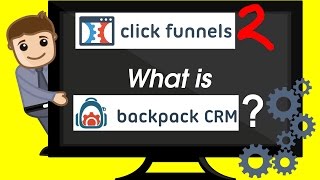 Clickfunnel Review  What is Backpack CRM  Affiliate Management Features [upl. by Emerald]