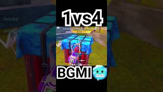 1vs4 clutch sameer you tuber yt 🥶 shorts video 📷 vlira 👍 [upl. by Diet]