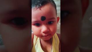 tuktuk Tuktuksona baby love cute bengali [upl. by Eanyl]