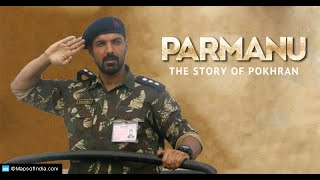 Parmanu Full Movie Review  John Abraham  Fact amp Story  Bollywood Movie Review  Thunder Reviews [upl. by Stout]