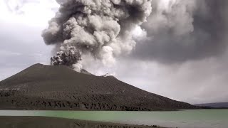 Volcans  les vagabonds des cendres [upl. by Adnael]