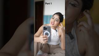 Badi behen aayi Instagram pe live comedy funny [upl. by Nonnaihr]