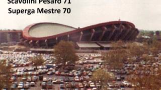 Spareggio salvezza 1980 la radiocronaca di Giommi [upl. by Bertrando]