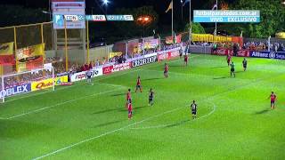 Fútbol en vivo Crucero  Independiente Fecha 34 Torneo Primera B Nacional Fútbol Para Todos [upl. by Celeste]