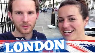 Aprende inglés online  Cycling in London [upl. by Beekman]