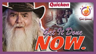 Quicken Review 2024 Is Quicken Personal Finance and Money Management Software the Best Around [upl. by Inasah731]