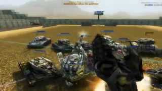 Tanki Online  Epic Fails [upl. by Dix]