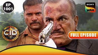 Inspector Abhijeet हुए अपने Mission में Fail  CID  सीआईडी  5 Oct 2023 [upl. by Mellins124]