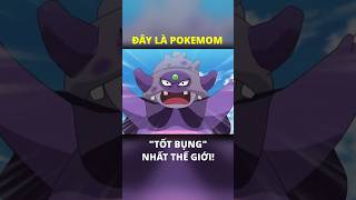 Galarian Slowking tốt bụng pokemon ShinoB [upl. by Ahcila]