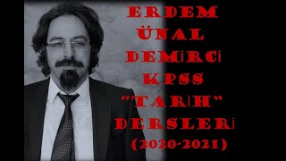 79 KPSS  KONU ANLATIM Mudanya Ateşkes Antlaşması  Lozan Barış Antlaşması 1 Tarih 3 [upl. by Runstadler875]