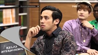 Kelas Internasional Episode 97  Kelas Teater  Part 13 [upl. by Divadnoj]