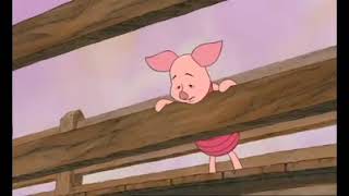 Piglets Big Movie  Rescue Roo  Disney Cinemagic UK [upl. by Itnahsa]