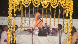 quotसांगलिया भजनquot Shree Om das ji maharaj sanglia dhuni [upl. by Ahsirkal]