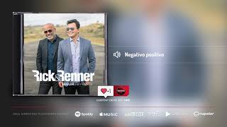 Rick amp Renner  Negativo positivo CD Seguir em Frente [upl. by Carlynn]