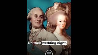 8 Worst Royal Wedding Nights in History [upl. by Lion110]