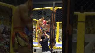 My Muaythai Fight martialarts motivation tutorial muaythai kickboxing [upl. by Akinat409]