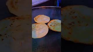 Koita pratha youtubeshorts streetfood foodie [upl. by Hussey]