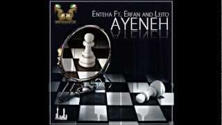 Ayeneh Feat Enteha amp Behzad Leito  Erfan FarsiHipHop [upl. by Ahsiuq832]