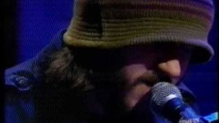 Badly Drawn Boy  You Were Right live 2002 [upl. by Airotal408]