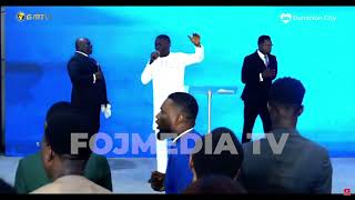 Min Theophilus Sunday  Inspire 90  Supernatural Advantage Live Worship Experience [upl. by Assiren453]