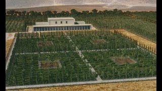 Pasargadae recreated [upl. by Lyford]