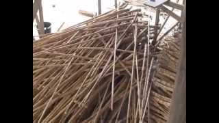 Country Polo  Sourcing Cane for Country Polo Mallets [upl. by Jelle]