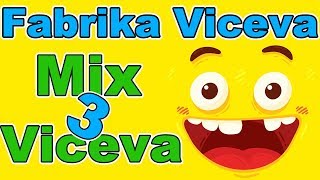 Fabrika Viceva  MIX viceva 3  Smeh do suza  Najbolji vicevi  Smešni vicevi  Perica  Humor [upl. by Anoo347]