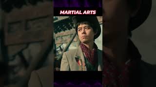 NEW 2024 Film That Will BLOW AWAY Martial Arts Lovers [upl. by Nimrahc]