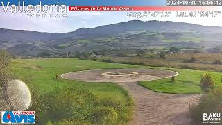 20241030 Valledoria [upl. by Gustie]