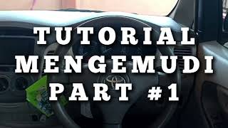 TUTORIAL MENGEMUDI  ADA APA SAJA DI DALAM MOBIL [upl. by Pegg]