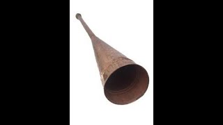 Traditional Uttarakhand Musical Instrument [upl. by Animsaj]