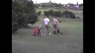 castle hawk golf club castleton rochdale 1985  part 2 [upl. by Baptista]