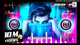 😱Masroof Hai Dil 💞 Kitna Tere Pyar Mein DJ Remix  Himesh Reshammiya Sad Song 2023 Akshay is live [upl. by Dragon704]