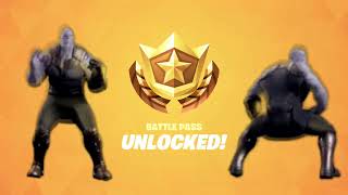 Fortnite battle pass song [upl. by Adnerol314]