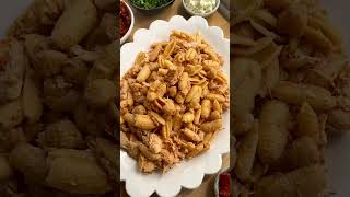 Roast chicken sundried tomato pasta salad [upl. by Matazzoni]