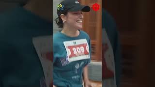 Carrera de la Mujer  4a LPA City Race [upl. by Nogras231]