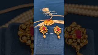 Jagadamba jewellers song goldjewellery studs lightweight jewellery [upl. by Kerianne]