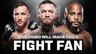 This Video Will Make You A Fight Fan 👀  Full Fight Marathon [upl. by Ilehs581]